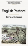 Книга English Pastoral