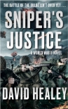 Книга Sniper's Justice (Caje Cole Book 9)