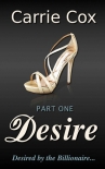 Книга Desire (#1)