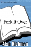 Книга Fork It Over The Intrepid Adventures of a Professional Eater-Mantesh