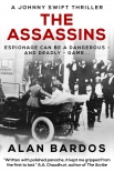 Книга The Assassins
