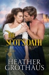 Книга The Scot's Oath