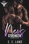 Книга Neo's Strength (Devil's Riot MC: Originals Book 8)