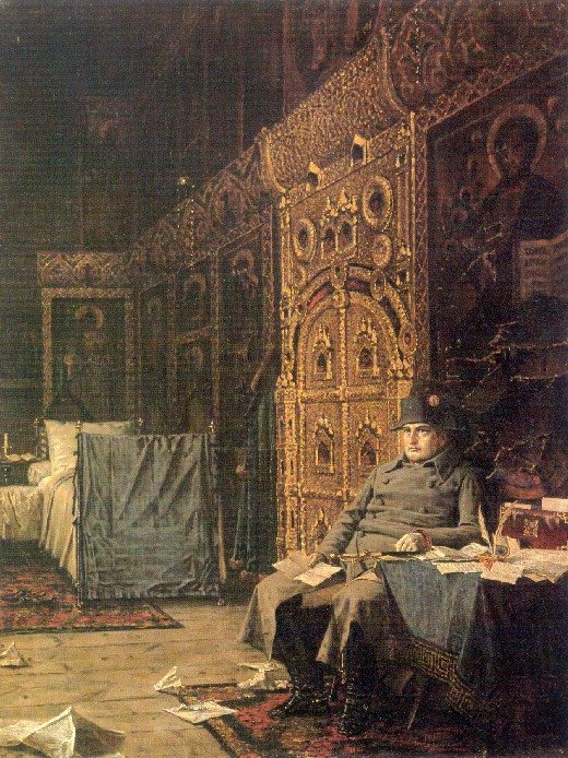 1812. Наполеон в России - i_018.jpg
