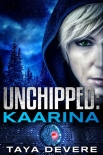 Книга Unchipped: Kaarina