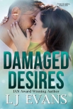 Книга Damaged Desires: A Frenemy, Military Romance