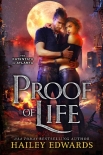 Книга Proof of Life (The Potentate of Atlanta Book 4)
