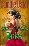 Книга Miss Octavia Insists (The Henningtons Book 2)
