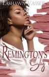 Книга Remington's Sky