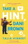 Книга Take a Hint, Dani Brown