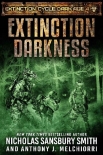 Книга Extinction Cycle Dark Age (Book 4): Extinction Darkness