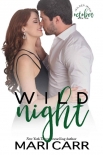 Книга Wild Night: Frenemies Romance (Wilder Irish Book 10)