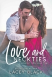Книга Love and Neckties (Rockland Falls Book 4)
