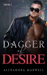 Книга Dagger of Desire