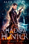 Книга Shadow Hunter: A Joseph Hunter Novel: Book 2 (Joseph Hunter Series)