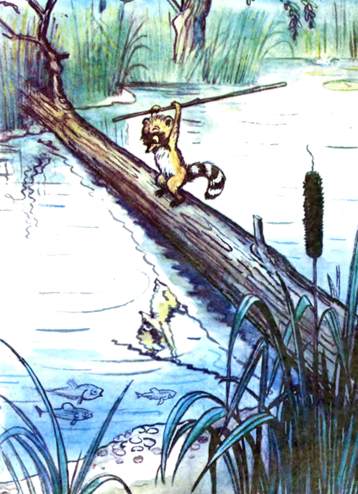 Крошка Енот и тот, кто сидит в пруду - image12.png