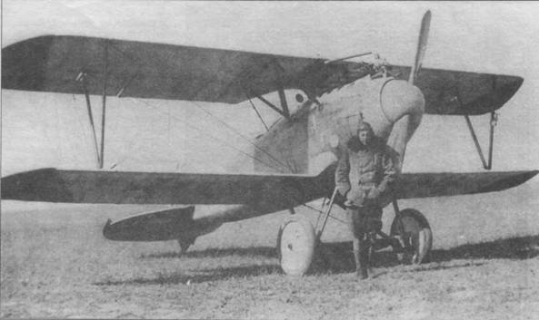 Истребители Первой Мировой войны Часть 1 - pic_109.jpg