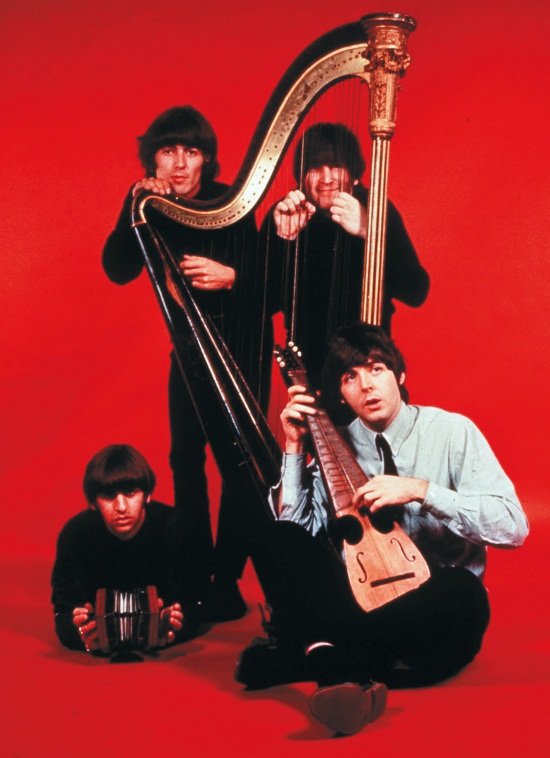 The Beatles: история за каждой песней - i_040.jpg