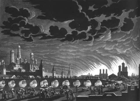 «Москва, спаленная пожаром». Первопрестольная в 1812 году - i_121.jpg