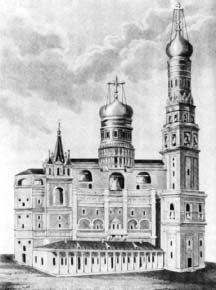 «Москва, спаленная пожаром». Первопрестольная в 1812 году - i_137.jpg