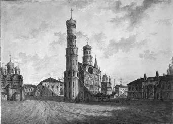«Москва, спаленная пожаром». Первопрестольная в 1812 году - i_138.jpg