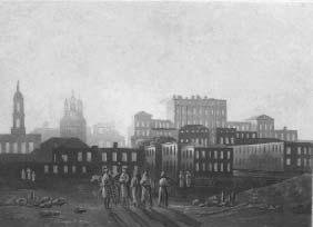 «Москва, спаленная пожаром». Первопрестольная в 1812 году - i_147.jpg