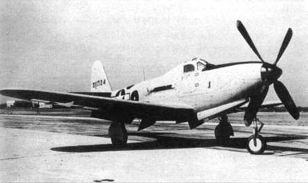 Р-39 Airacobra. Модификации и детали конструкции - pic_10.jpg