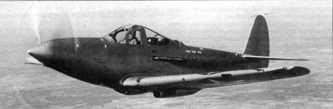 Р-39 Airacobra. Модификации и детали конструкции - pic_12.jpg