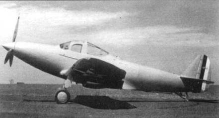 Р-39 Airacobra. Модификации и детали конструкции - pic_13.jpg