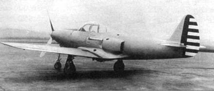 Р-39 Airacobra. Модификации и детали конструкции - pic_15.jpg
