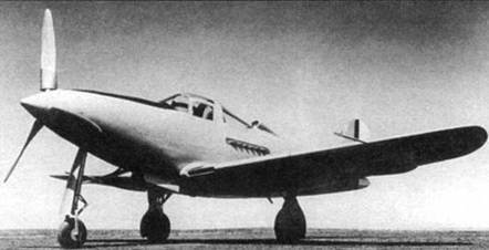 Р-39 Airacobra. Модификации и детали конструкции - pic_17.jpg