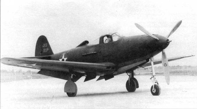 Р-39 Airacobra. Модификации и детали конструкции - pic_21.jpg