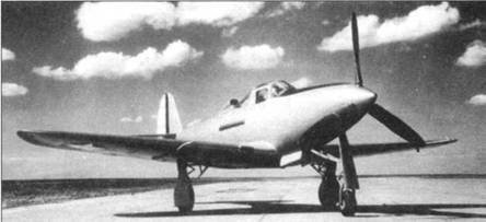 Р-39 Airacobra. Модификации и детали конструкции - pic_4.jpg