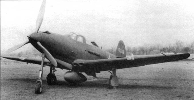 Р-39 Airacobra. Модификации и детали конструкции - pic_42.jpg