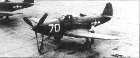 Р-39 Airacobra. Модификации и детали конструкции - pic_49.jpg