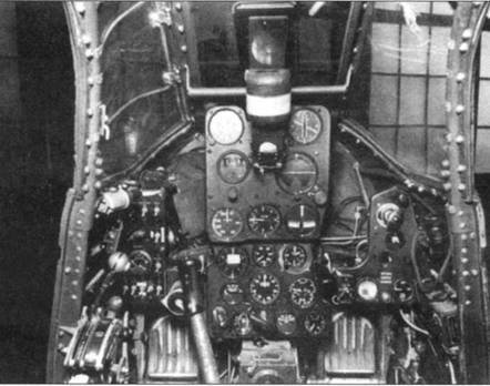 Р-39 Airacobra. Модификации и детали конструкции - pic_50.jpg