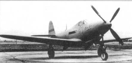 Р-39 Airacobra. Модификации и детали конструкции - pic_162.jpg