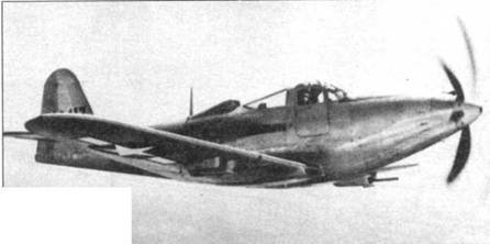 Р-39 Airacobra. Модификации и детали конструкции - pic_165.jpg