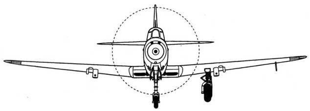 Р-39 Airacobra. Модификации и детали конструкции - pic_169.jpg