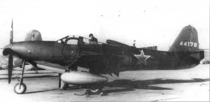 Р-39 Airacobra. Модификации и детали конструкции - pic_173.jpg
