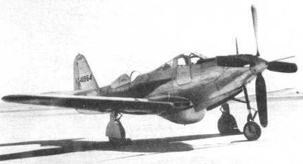 Р-39 Airacobra. Модификации и детали конструкции - pic_174.jpg