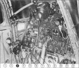 Р-39 Airacobra. Модификации и детали конструкции - pic_176.jpg