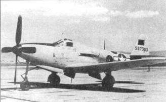 Р-39 Airacobra. Модификации и детали конструкции - pic_187.jpg