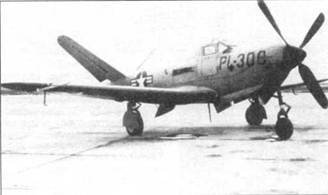 Р-39 Airacobra. Модификации и детали конструкции - pic_188.jpg