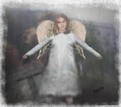 Книга Ангел с картонными крыльями (СИ)