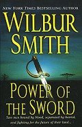 Книга Power of the Sword