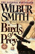 Книга Birds of Prey