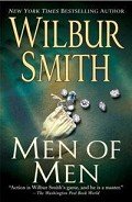 Книга Men of Men