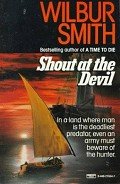 Книга Shout at the Devil