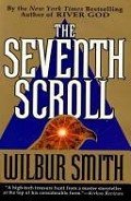 Книга The Seventh Scroll